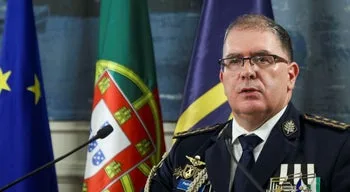 Novo diretor quer transformar a PSP numa "polícia de todos"