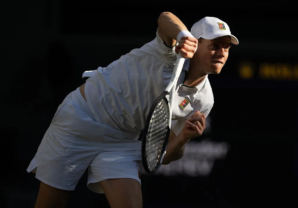 Entenda motivo que levou Jannik Sinner, número 1 do mundo, a desistir do US Open