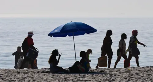 Spring tide explained: What beachgoers, anglers and hikers need to know