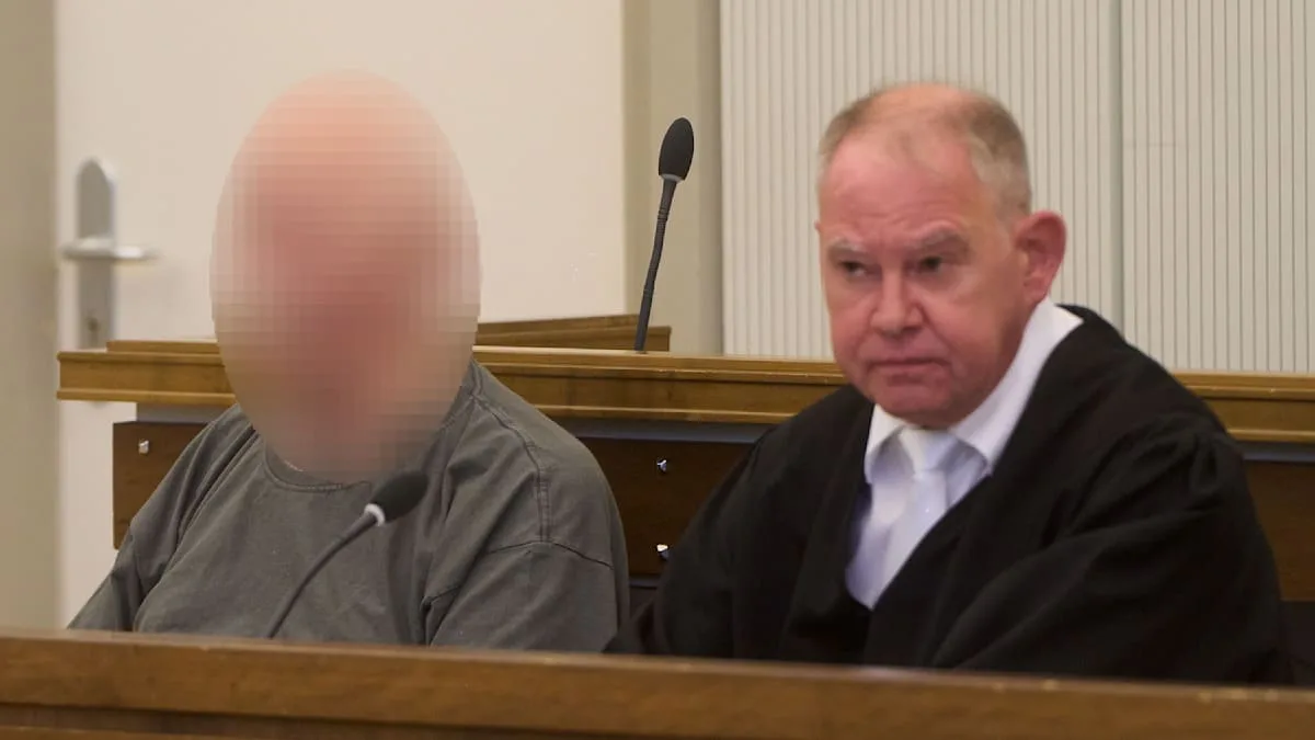 „Kriminalbiologen fehlt überhaupt nichts mehr – wir sind am Ende angekommen“