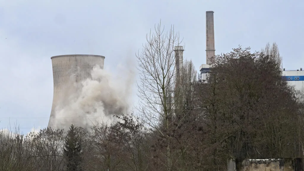 En France, les émissions de gaz à effet de serre en baisse en 2026, mais le rythme reste trop lent