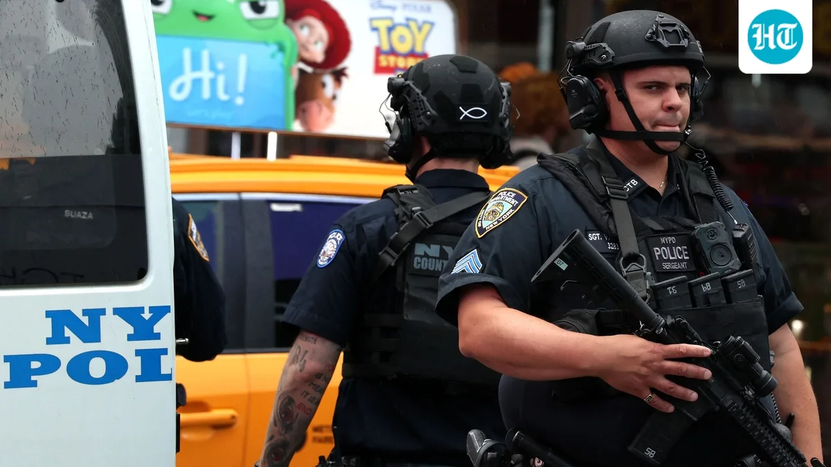 How counterterrorism has empowered Donald Trump’s imperial presidency