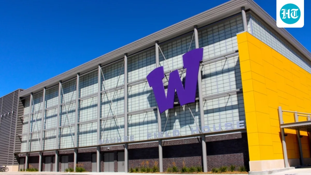 Are Waukee High School and Prairieview still under lockdown? All we know about ‘armed person threat’