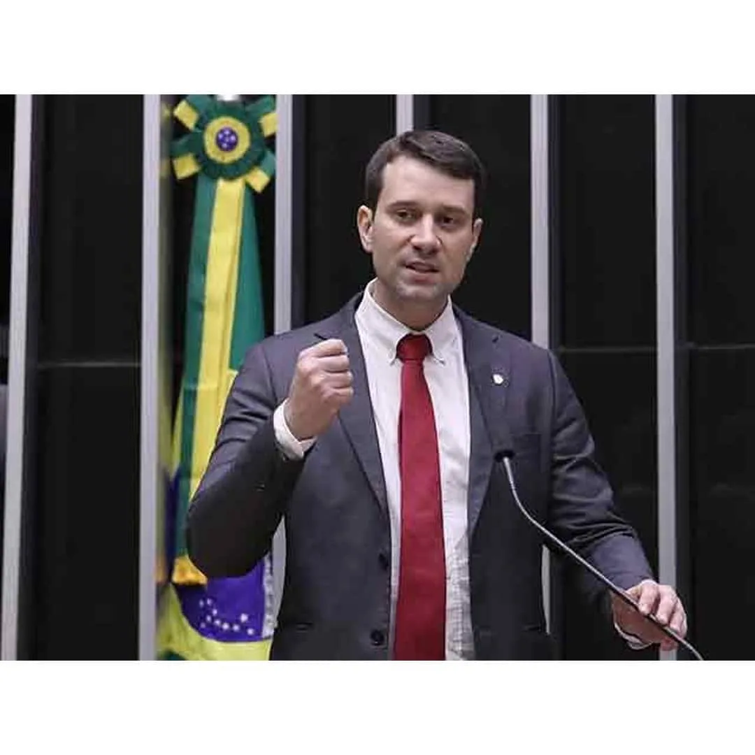 Daniel Barbosa (PP) é reeleito deputado federal por Alagoas com 101.172 votos
