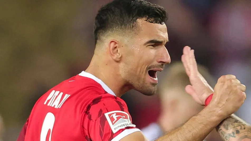 „Wir sind der FCK!“ - Lautern-Knipser macht der Zweiten Liga Kampfansage