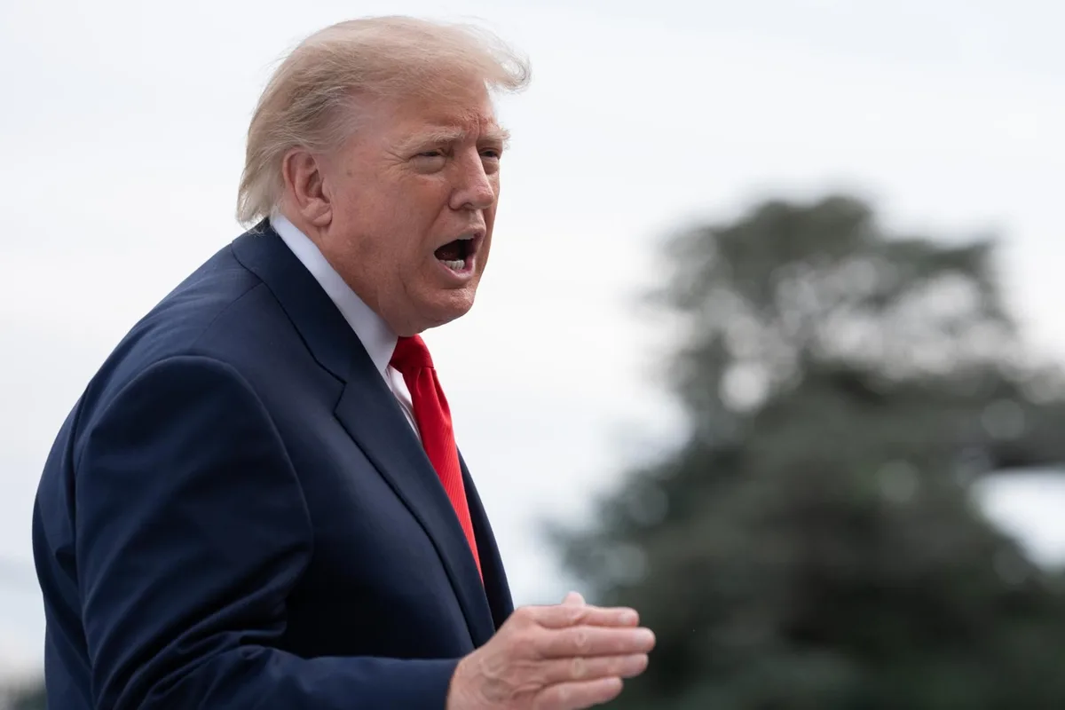 ¿Por qué Trump quiere reemplazar "inteligencia artificial" por "superinteligencia"?