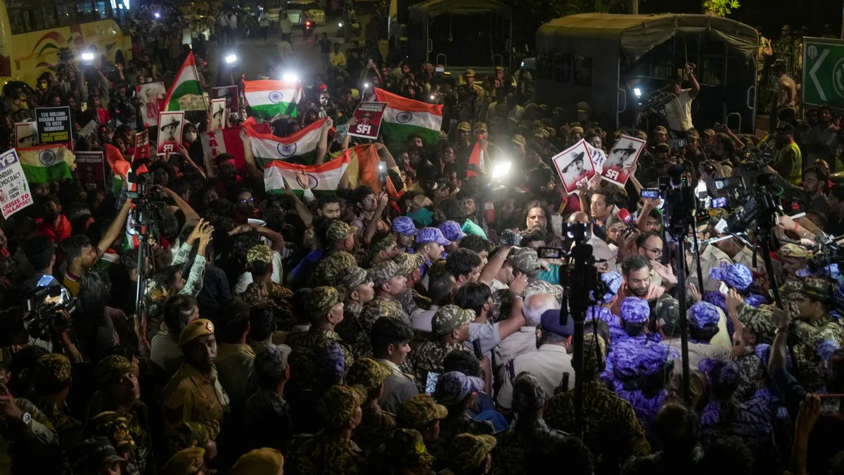 Before CJP, the agitations that succeeded, failed in India