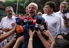 Lula confia em votação da 6x1 quarta e prevê andamento de PEC da Segurança
