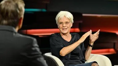 Publizistin Herrmann sieht Ende der Ära Merz - Lau widerspricht