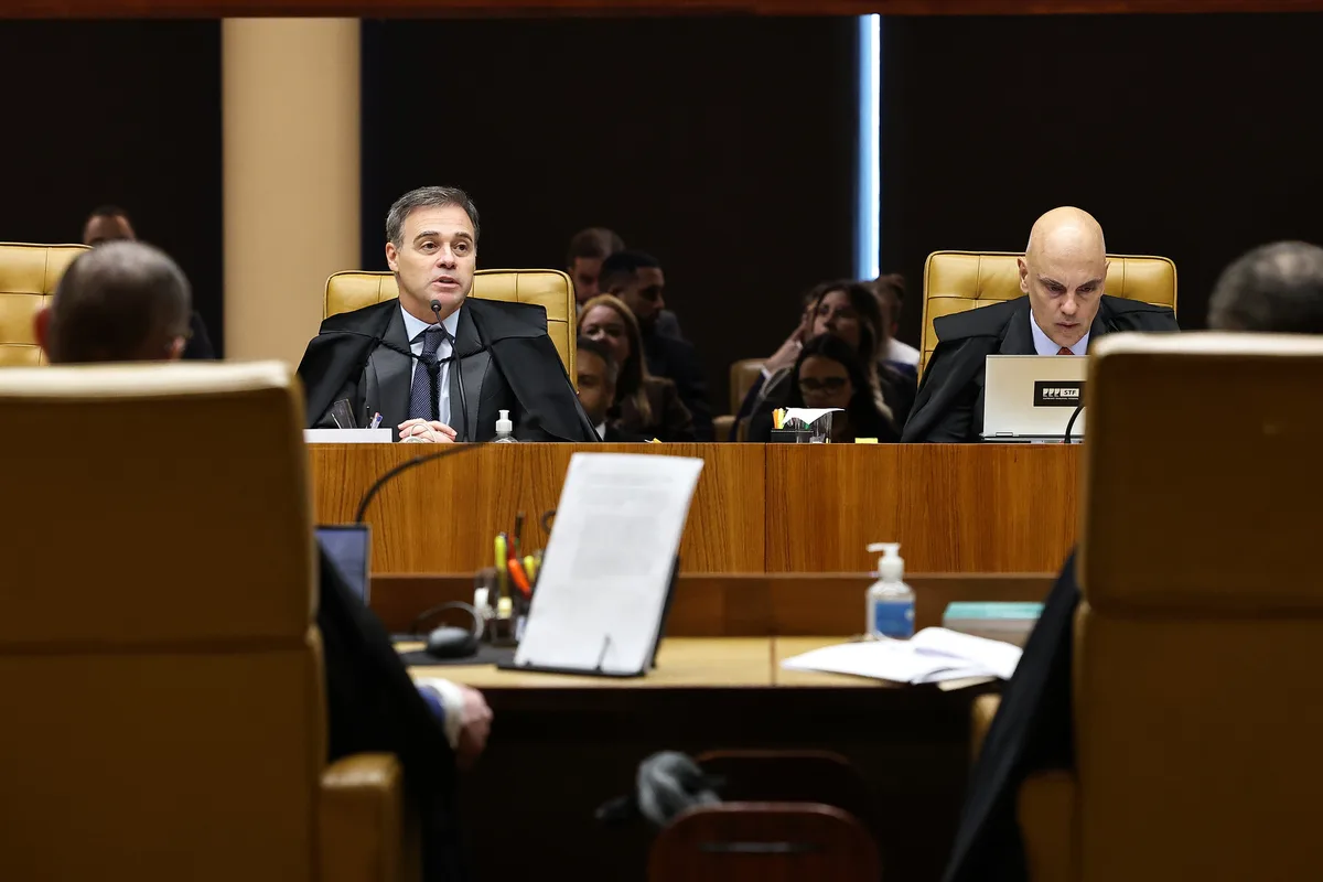 Congresso soma 84 propostas para alterar regras e mandato no STF