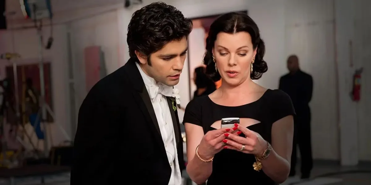 ‘Entourage’ Star Exposes HBO Show’s ‘Toxic’ Set