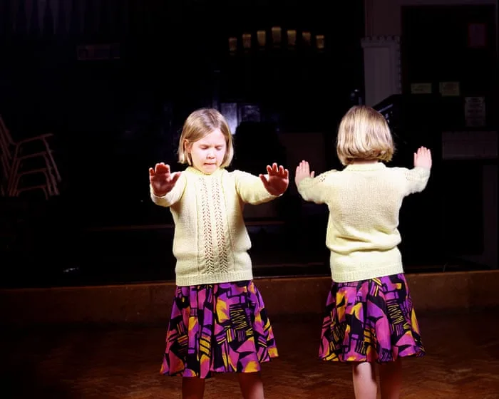 The digital child: how tech is changing play – in pictures