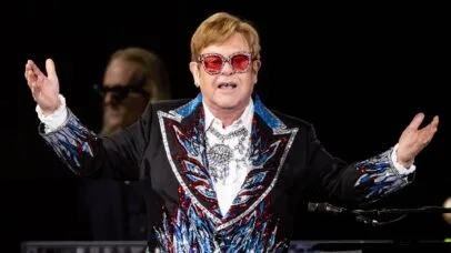 Príncipe Harry e Elton John são condenados a pagar R$ 67 milhões ao Daily Mail após perderem ação por violação de privacidade