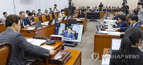 여야, 연금개혁 특위서 "기금고갈 우려…수익안정 대책 필요"