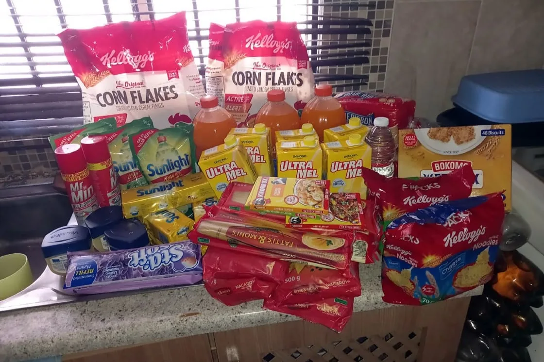 Could stokvels help South Africans eat healthier? UCT study says yes