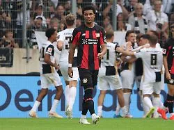 Aufholjagd zu spät: Dorfklub verschafft Bayer 04 Albtraum-Start