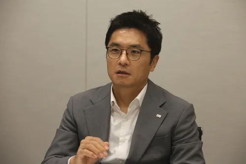 [인터뷰] 최진영 미래운용 본부장 "우량채로 이자수익 확보할 때"