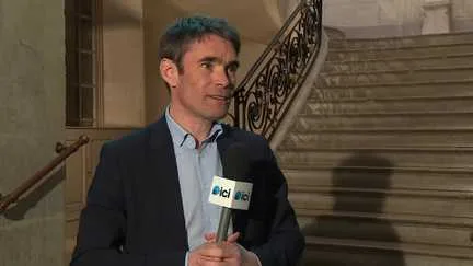 Le maire de Chaumont blessé par balle en pleine nuit