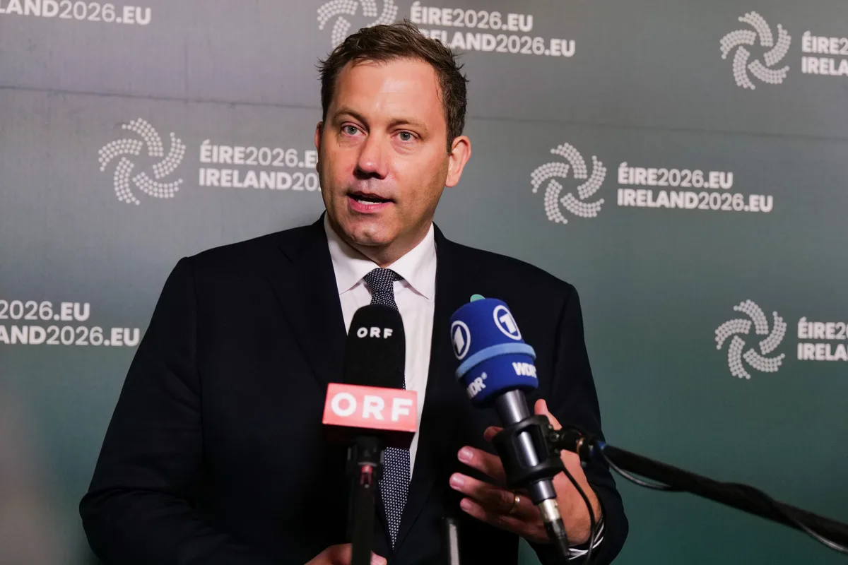 Germany slams US move to bring Russia back to global stage, backs Ukraine