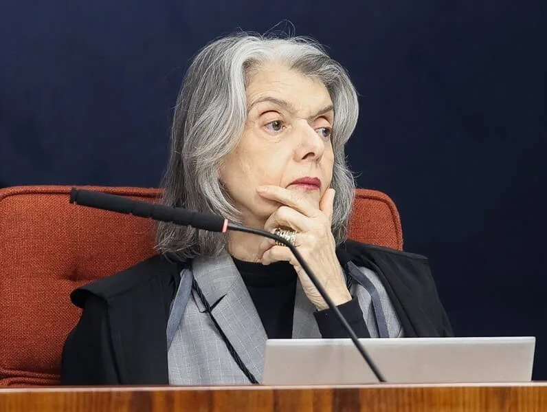 STF torna réu Gilvan da Federal por ofensas contra Lula na internet
