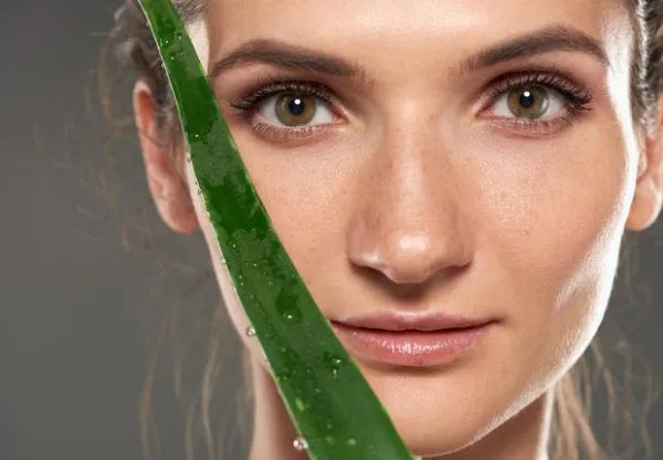 Aloe Vera: exfoliante que transforma tu piel y elimina células muertas