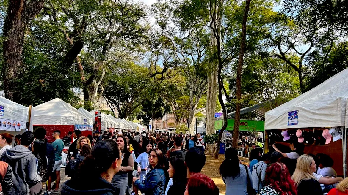 Festival da Cultura Coreana terá show gratuito de Gaho, gastronomia e atrações culturais em São Paulo