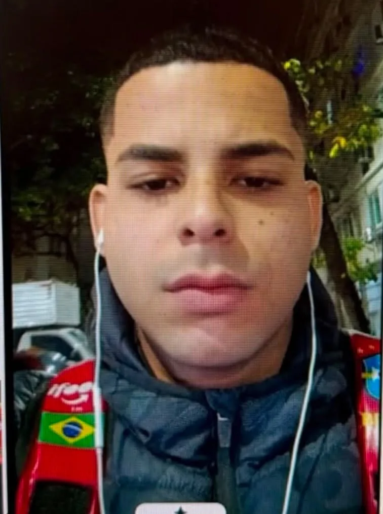 Entregador é preso por espancamento de homem em Copacabana