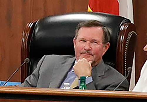 Lawsuit accusing O.C. Board of Education trustee of choking neighbor dismissed