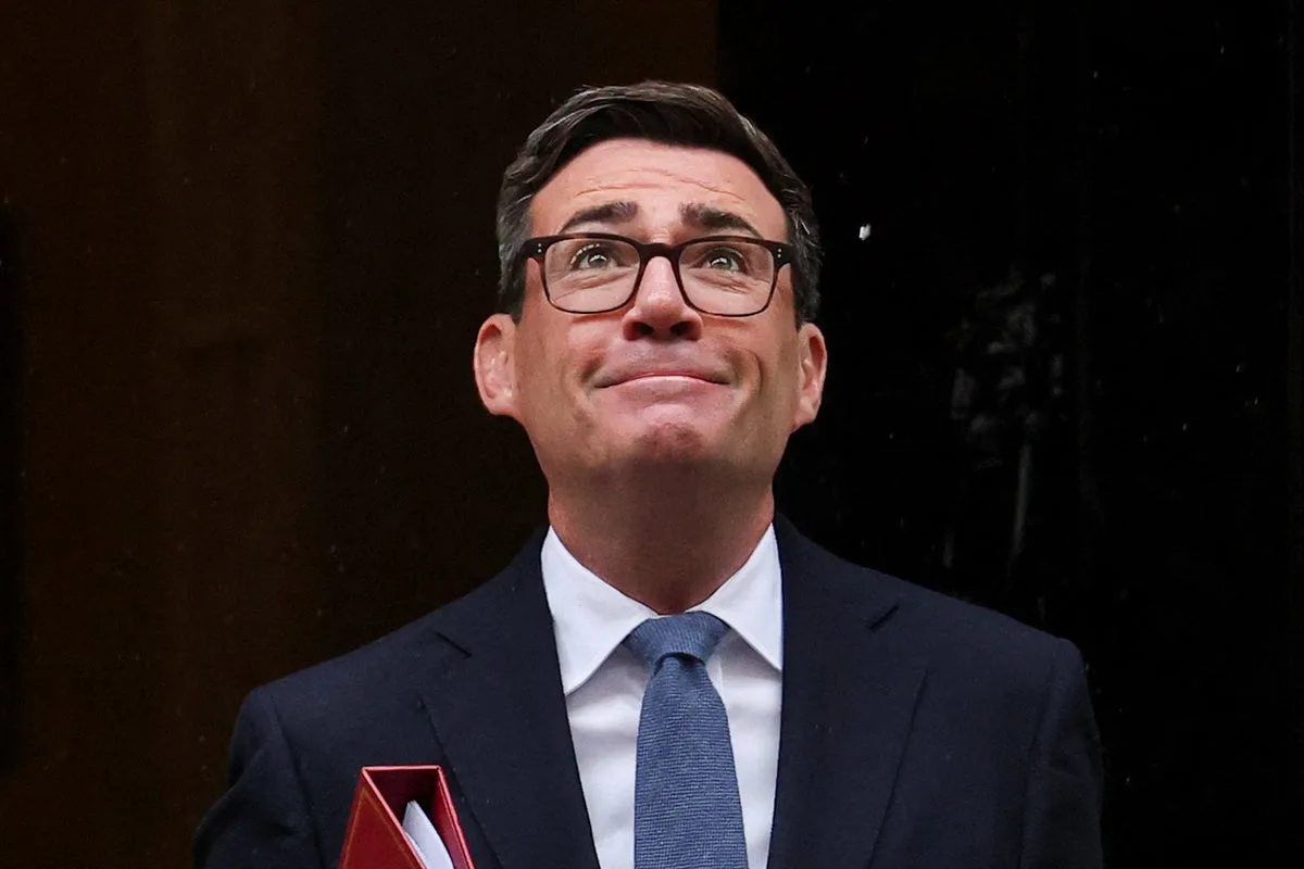 Burnham’s first PMQs live: New PM warned UK can’t afford pensions triple lock ahead of showdown with Badenoch