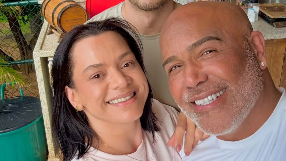 Filha de Rick desabafa sobre ‘dor na alma’ após morte do cantor e diz: ‘Dor na alma, daria minha vida para que isso fosse só um pesadelo’
