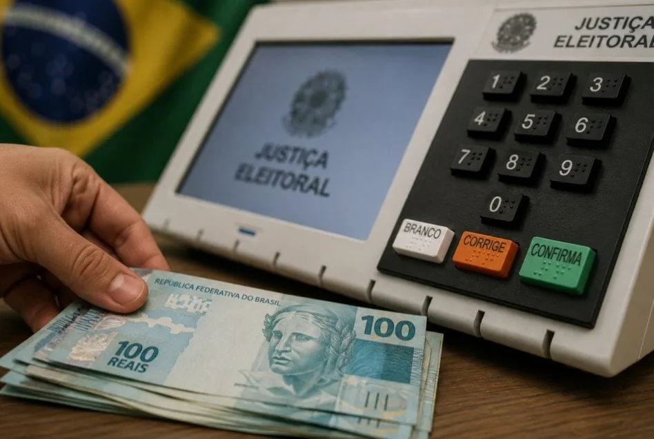Eleições no Acre: 132 candidatos já têm declarados R$ 35,9 milhões em recursos para campanha