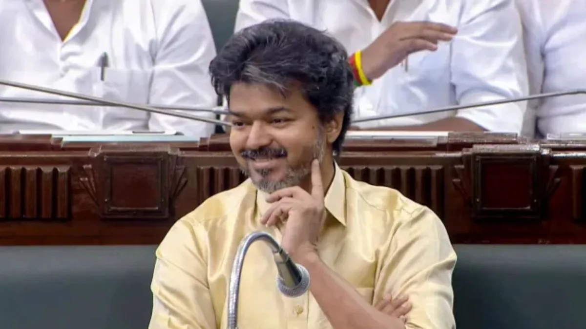 Two Tamil Nadu bypolls, one political paradox: Why Left is taking on Vijay
