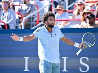 Tennis. La surprenante régularité d’Arthur Fils en Masters 1000, qui tranche avec ses difficultés en Grand Chelem