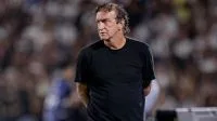 Jardim lamenta empate do Flamengo com o Santos: “Nossa responsabilidade”