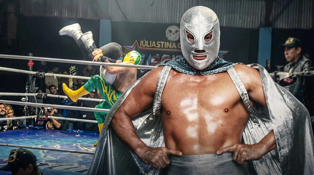 Hijo del Santo defiende a El Hijo de Fishman tras muerte de El Búho: “Esto es un accidente”