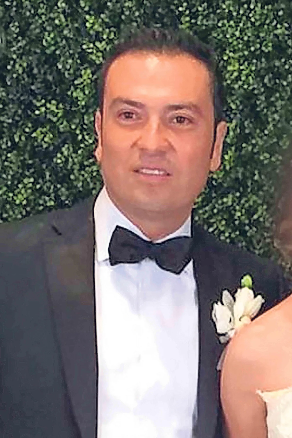 Amílcar Olán Aparicio se enriqueció con contratos en el Gobierno de AMLO