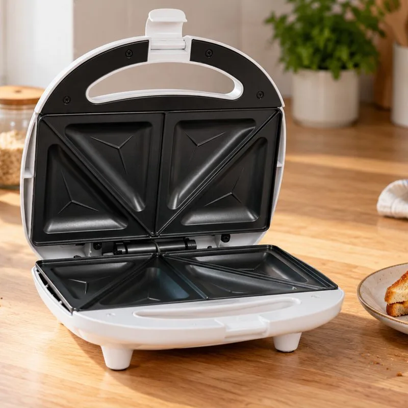 Actualité : L’appareil à croque-monsieur Tristar SA-3052 est à 11,99 € (-40 %)