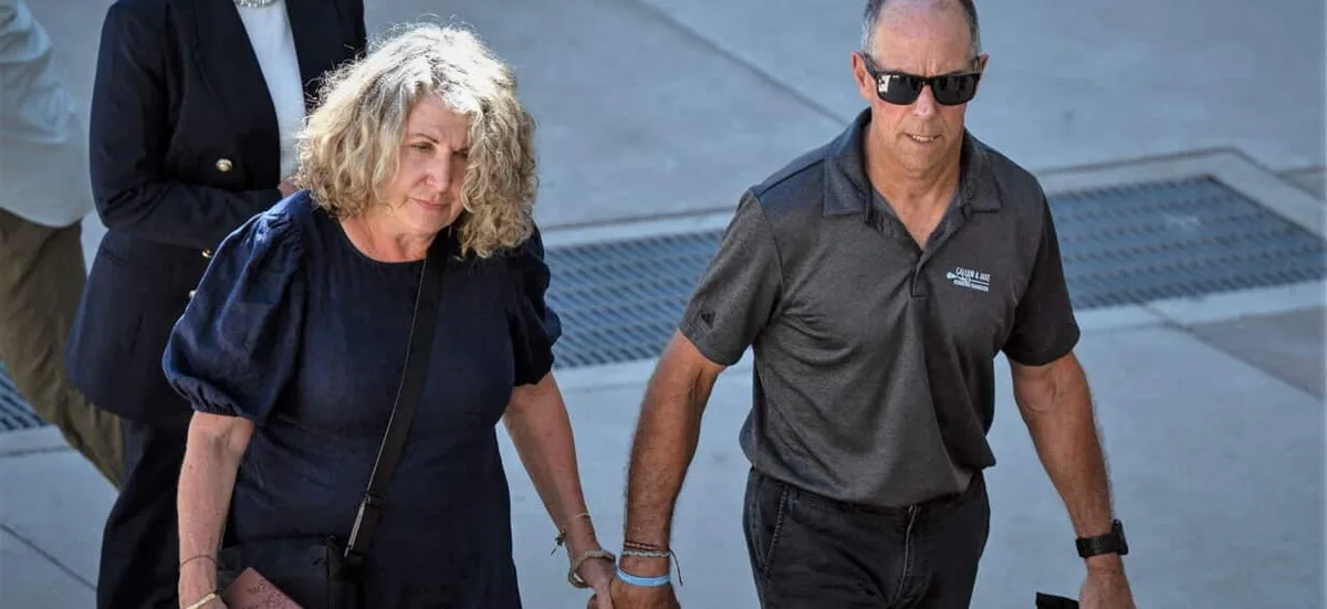 Three Mexican men found guilty of killing Australian surfers