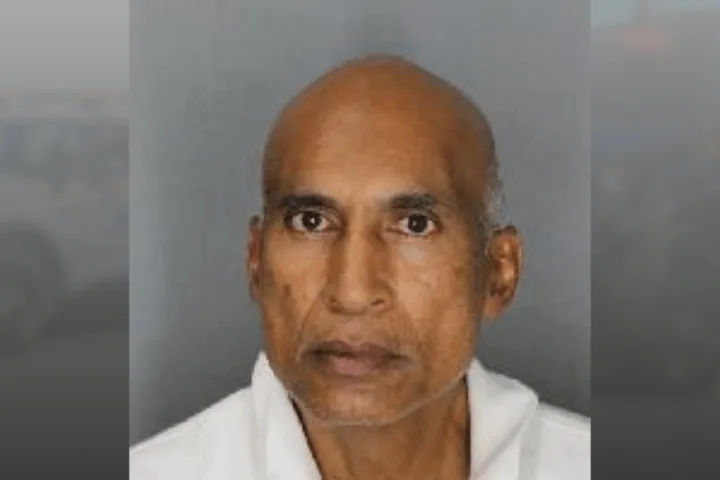 Ontario art teacher charged in sexual assaults of 2 children