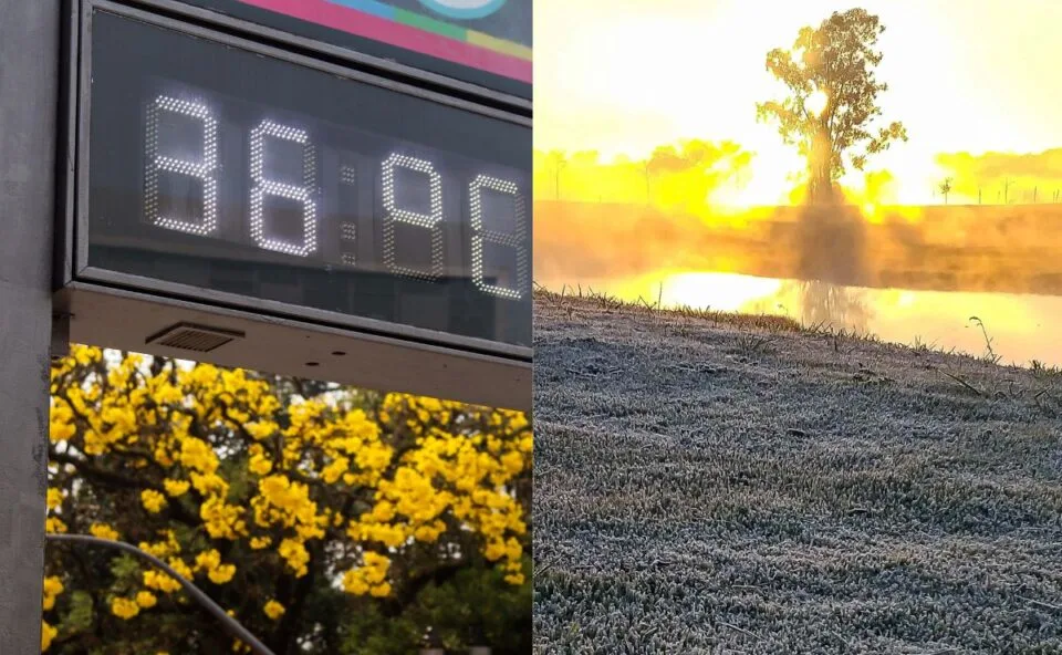 El Niño: mudanças bruscas de temperatura podem afetar coração e respiração; veja como se proteger