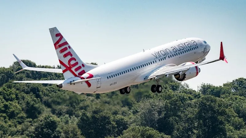 Virgin Australia boosted by new planes, fuel strategy