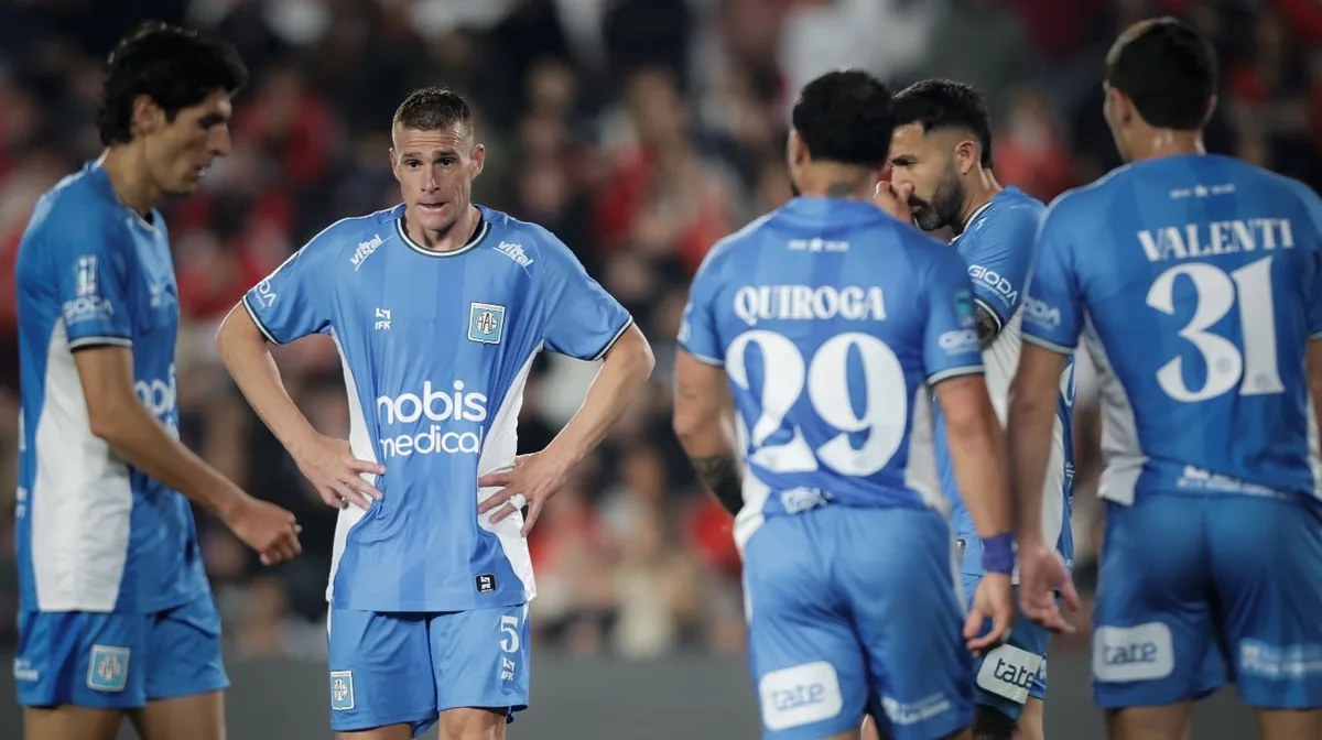 Estudiantes de Río Cuarto descendió y jugará la próxima temporada en la Primera Nacional