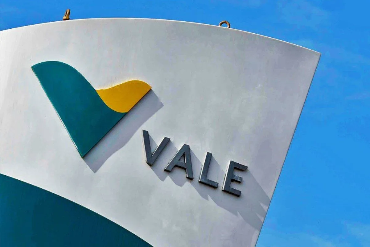 Vale compra 30% de mineradora por R$ 975 milhões e amplia acesso a minério no Pará