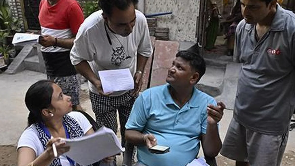 Delhi SIR: Who will be on the draft roll, who faces verification and what happens next? | Explained