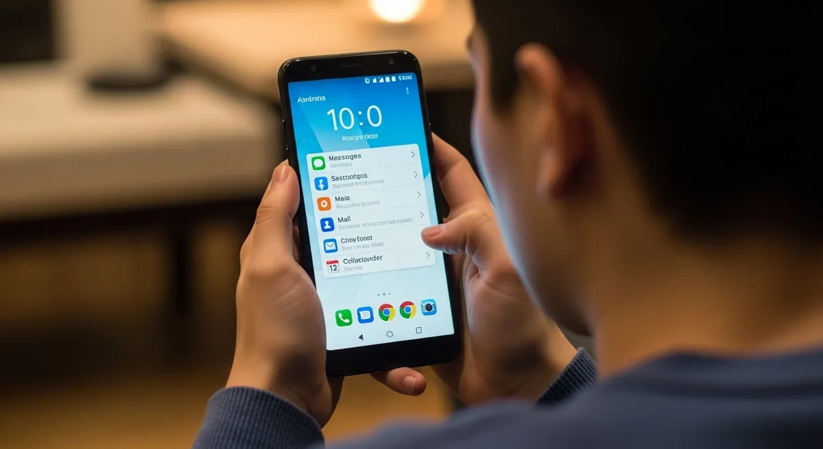 Cómo identificar una aplicación falsa en tu celular: cinco alertas que no debes ignorar
