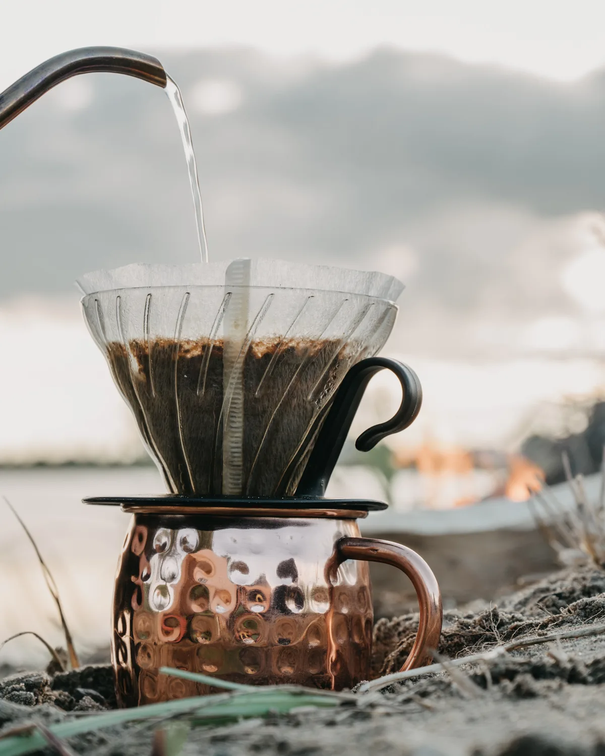 Marca popular de café tem produtos proibidos pela Anvisa