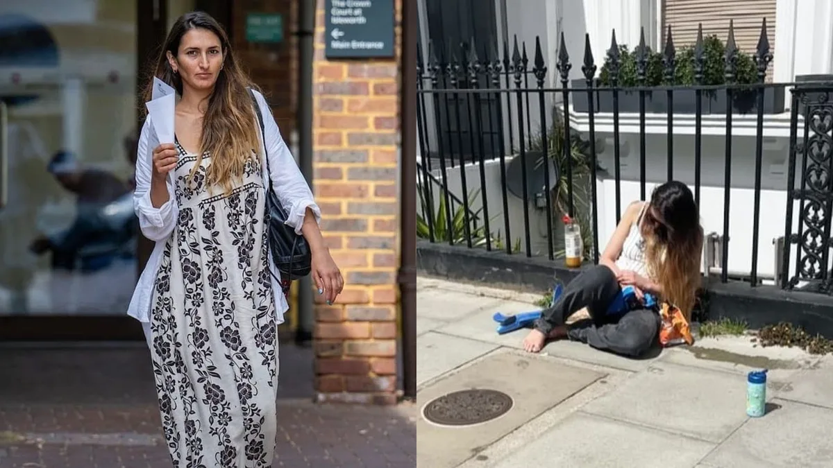 Who Is Mahrah Al Nahyan, UAE Royal Passed Out In UK After Cocaine Binge