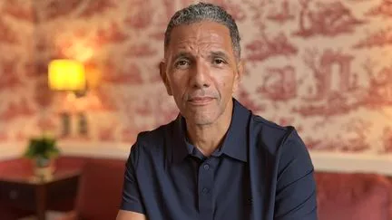 "Je sens qu'on ne va pas s'entendre, j'adore" : Roschdy Zem, président du jury du Festival du film américain de Deauville, à la veille des délibérations