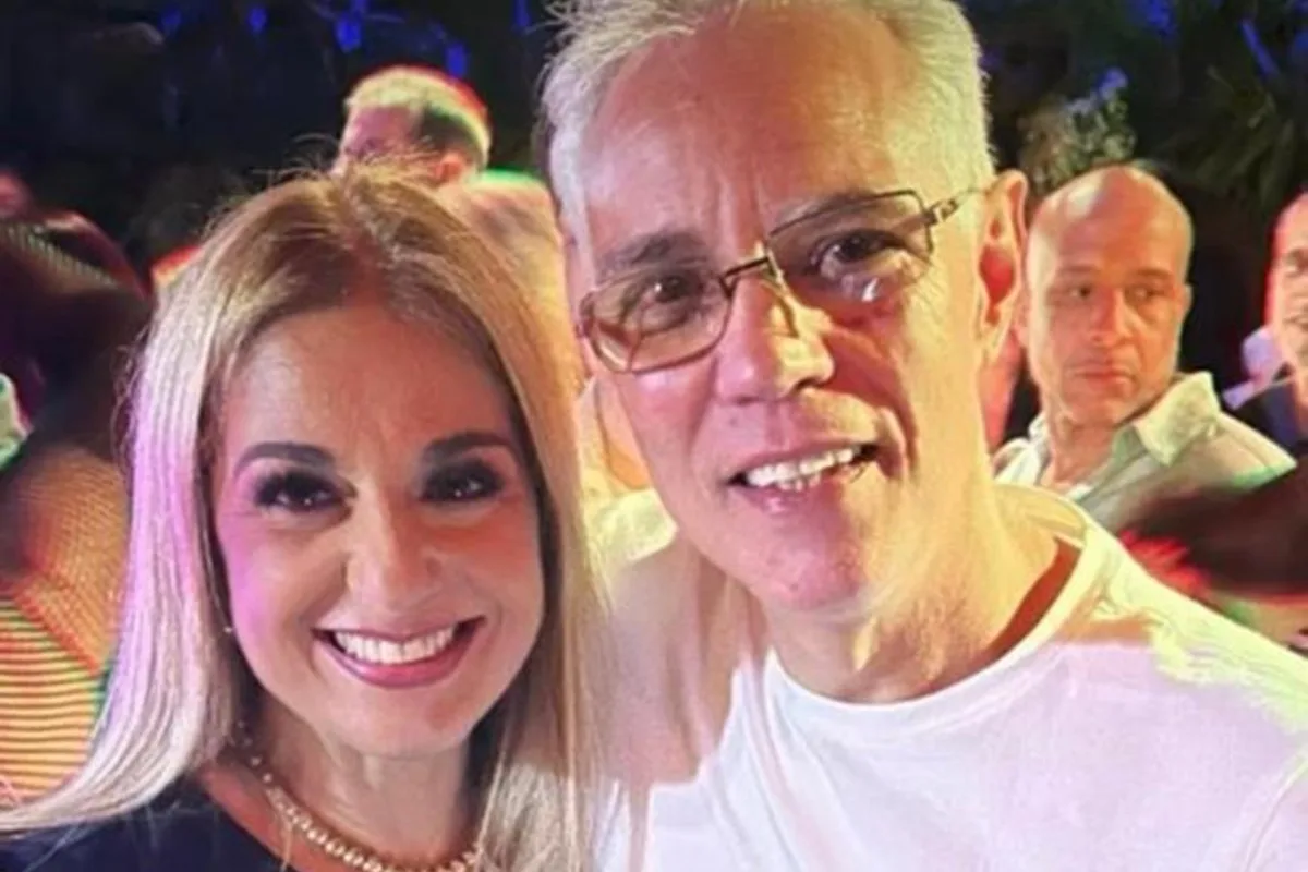 Filho de Chico Anysio denuncia ex-namorada por perseguição após término