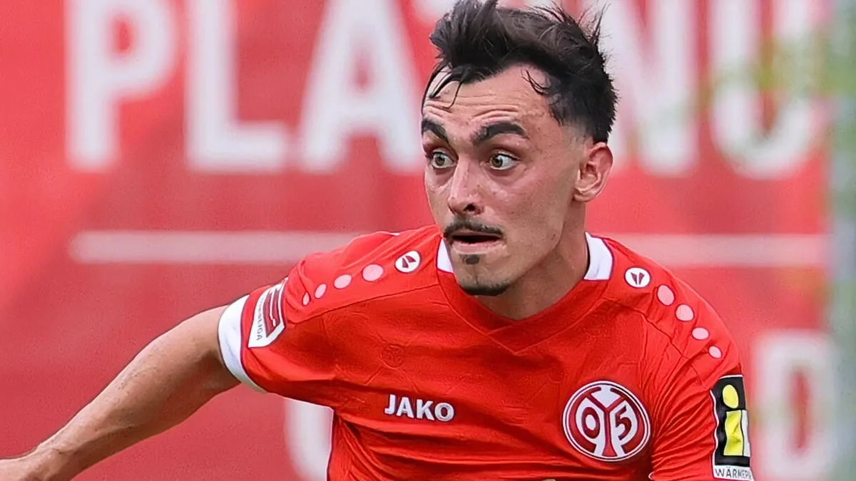 Nach Nebel-Rückkehr - So geht's jetzt im Mainz-Mittelfeld weiter